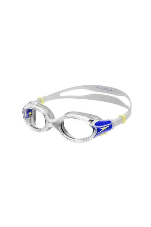 Çocuk Yüzücü Gözlüğü 6-14 Yaş Bıofuse 2.0 Ju Clear/Blue 8-00336315947 Yzm
