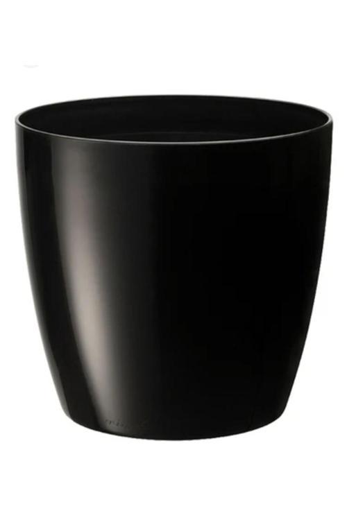 Rüzgar Yapay Çiçekçilik Yakut 3 4,4 Litre Saksı