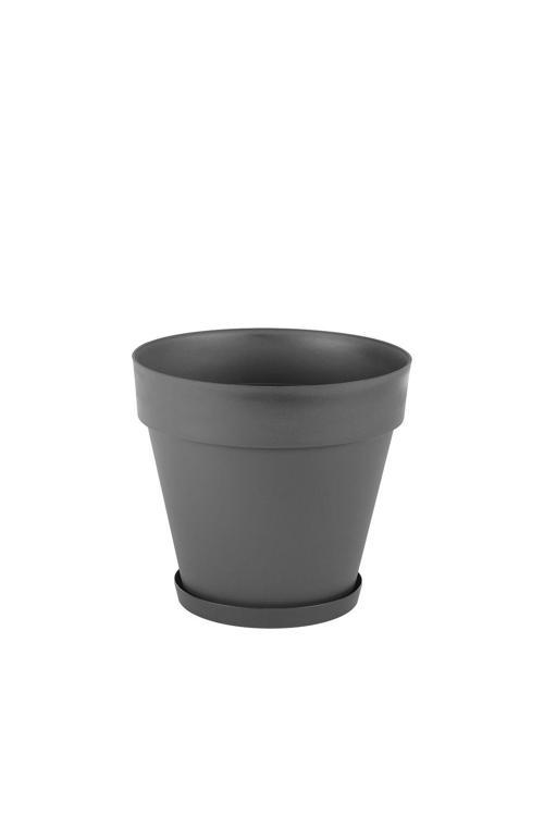 Yalı Saksı 6 No 23 Lt. Tk.