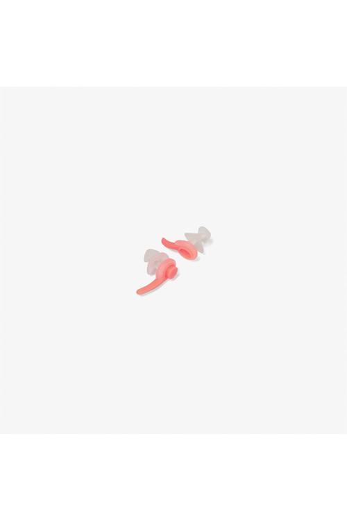Bıofuse Ear Plug Au Orange/Clear