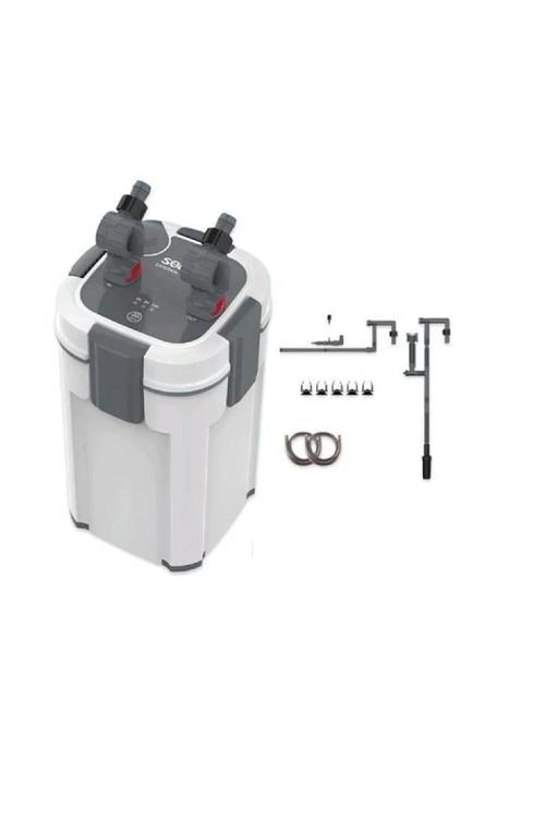 905F Uv Lambalı Dış Filtre 9W 1200L/S