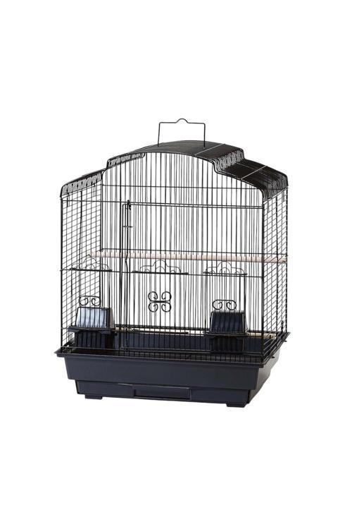 Pet 81703 Kuş Kafesi 46.5×36×56 Cm