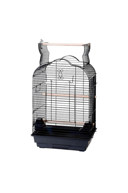 Pet 81718 Kuş Kafesi 47 X 36 X 70 Cm