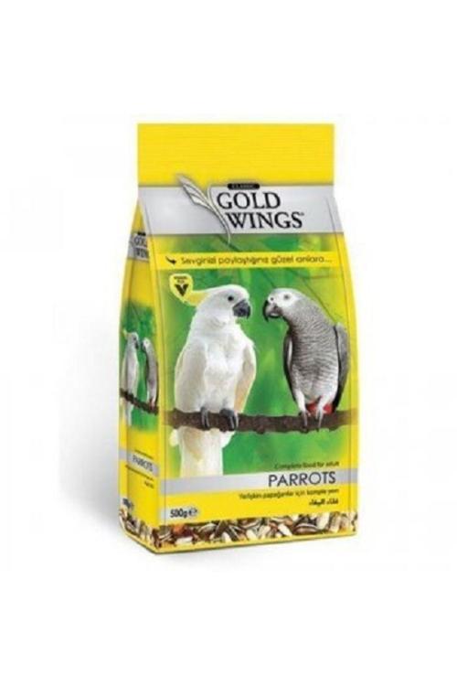 Papağan Yemi 500 G
