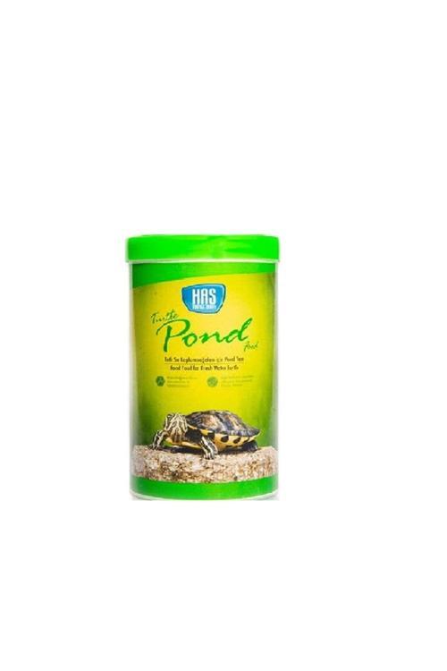 Tatlı Su Kaplumbağa Pond Yemi 10 Gr