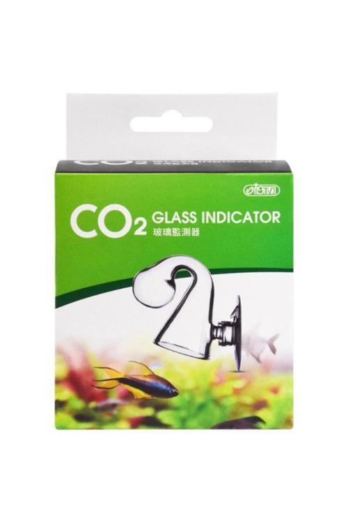 Co2 Cam Indicator Gösterge Test Sıvısı