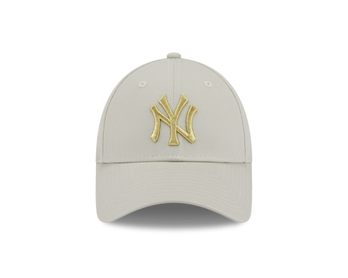 Metallıc Logo 9Forty Neyyan Unisex Şapka 60222491