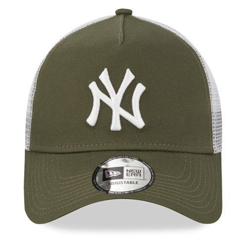 League Essenl 940 Af Trckr Neyyan Unisex Şapka 12523894