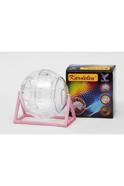 Hamster Topu Büyük