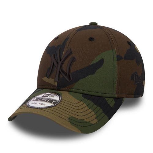 9Forty New York Yankees League Unisex Şapka 11357008