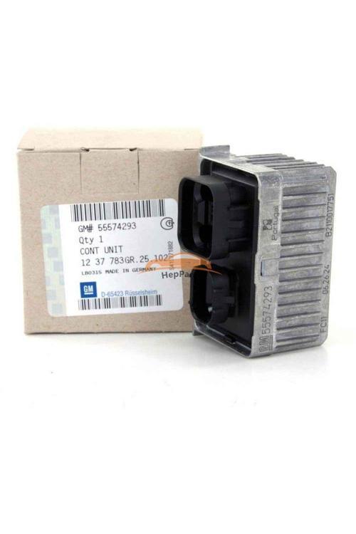 Chevrolet Captiva C140 2.0 Dizel Kızdırma Ünitesi Orijinal Gm