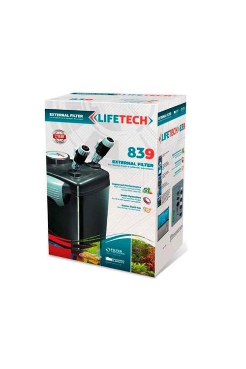839 Akvaryum Dış Filtre 1500 Lt/H