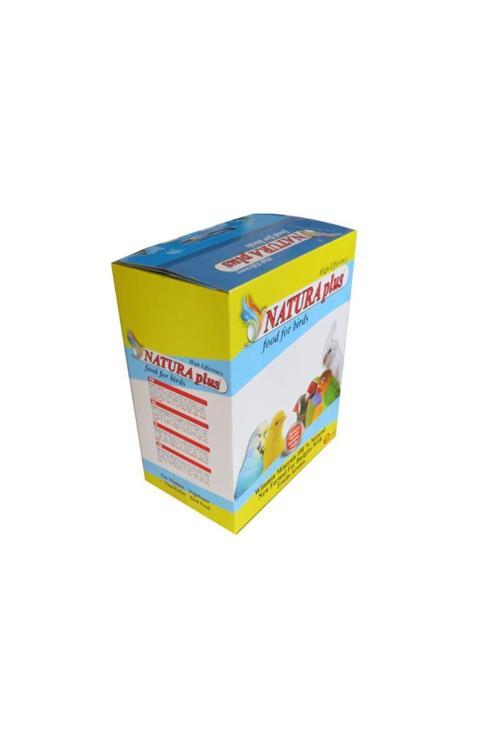 5X1 Kg Muhabbet Mama