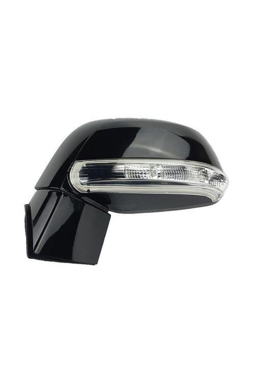 Chevrolet Captiva Sol Dış Dikiz Aynası Elektrikli Katlanır Sinyalli Ithal