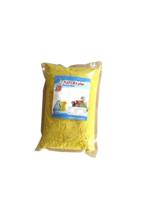 Muhabbet Kuşu Maması 3 Kg Poşet