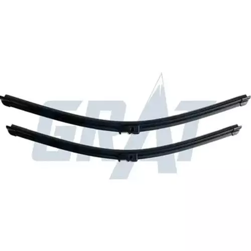SİLECEK SETİ VW GOLF IV POLO IV BORA MAZDA 3 530-480MM