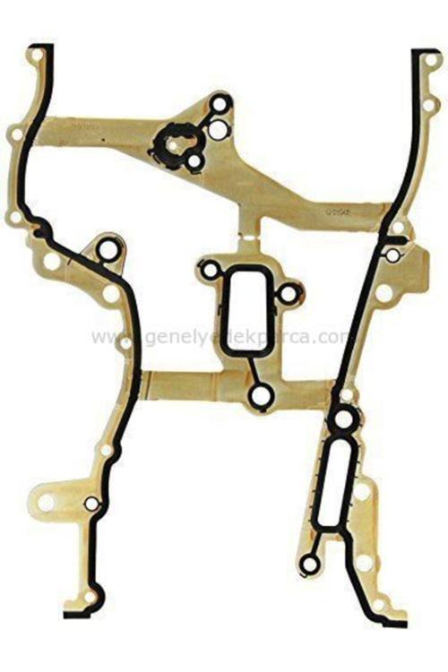 Chevrolet Cruze 1.4 Turbo Yağ Pompa Kapak Contası Victor Reinz