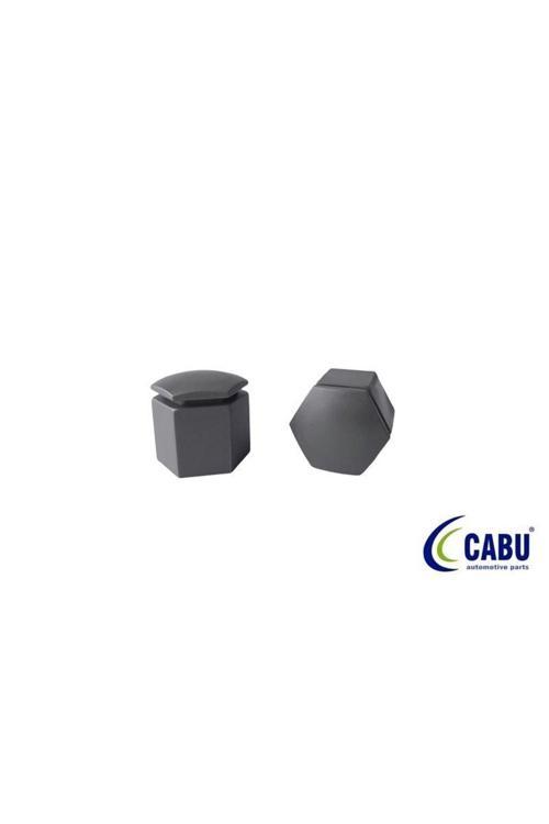 Bıjon Kapagı (komur Metalık) 22x27mm Astra F G H Corsa B C D Vectra A Bzafıra Bo