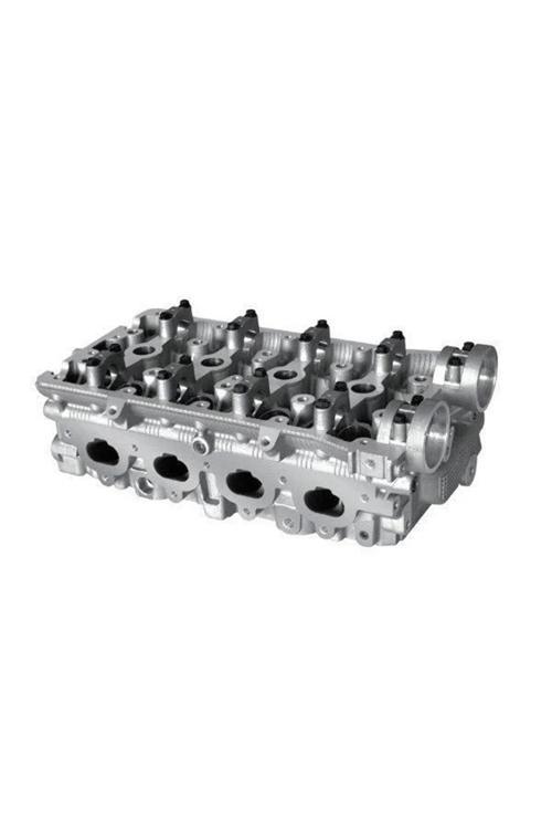 Chevrolet Lacetti 1.6 16 Valf Silindir Kapağı Çift Yağ Kanallı