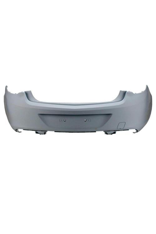 Opel Astra J Sedan Arka Tampon Orijinal Gm