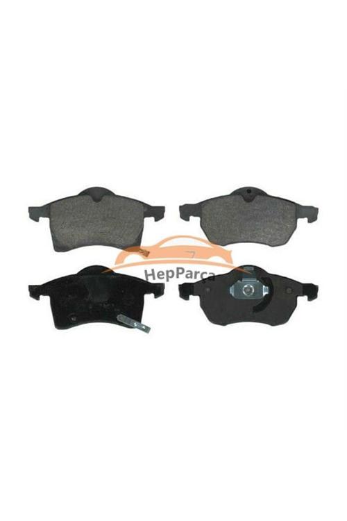 Opel Astra H Ön Fren Balatası MGA