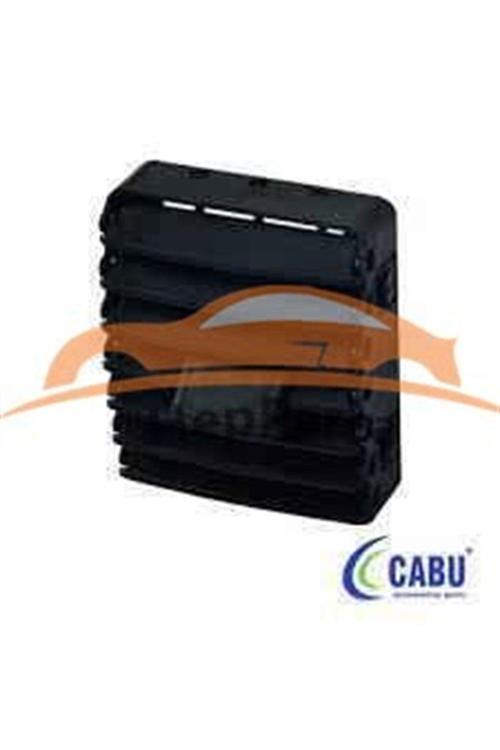 Opel Vectra B Sağ Ve Orta Kalorifer Mazgalı Cabu