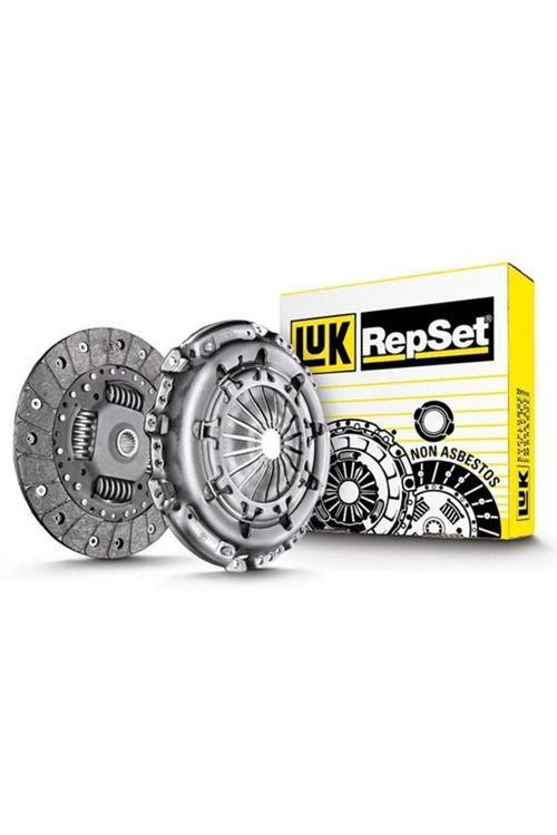 Opel Astra F 2.0 (X20XEV) Benzinli Motor Debriyaj Seti Marka 622139600