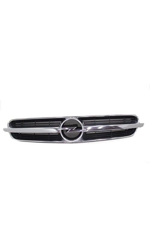 Opel Vectra C Comfort Ön Panjur Komple Orjinal Gm Marka