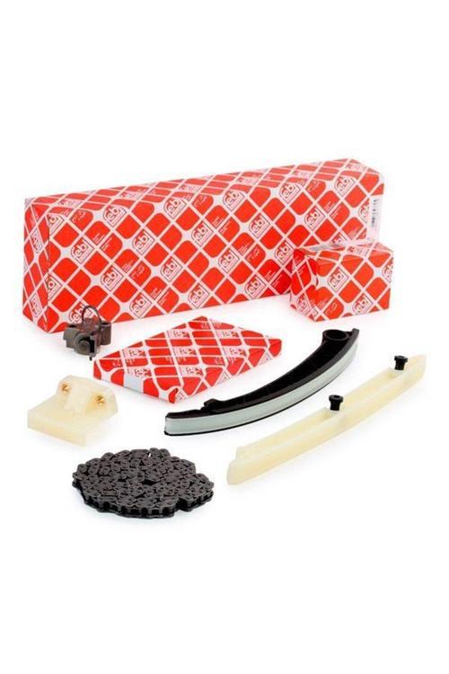 Opel Astra G 1.4 Twinport Triger Zincir Seti Febi