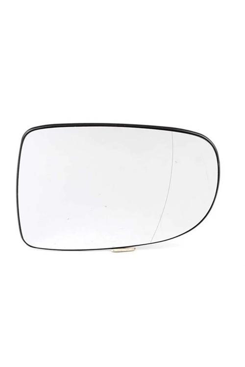 Opel Corsa C Sol Dış Dikiz Elektrikli Aynası Camı