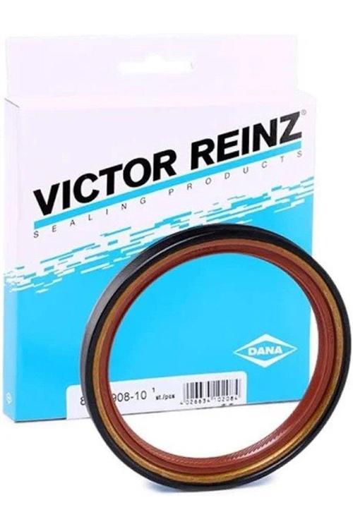 Opel Corsa D 1.2 / 1.4 Benzinli Arka Krank Keçesi Victor Reinz Marka