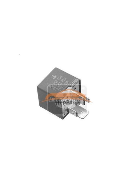 Opel Omega B Benzin Pompa Rolesi