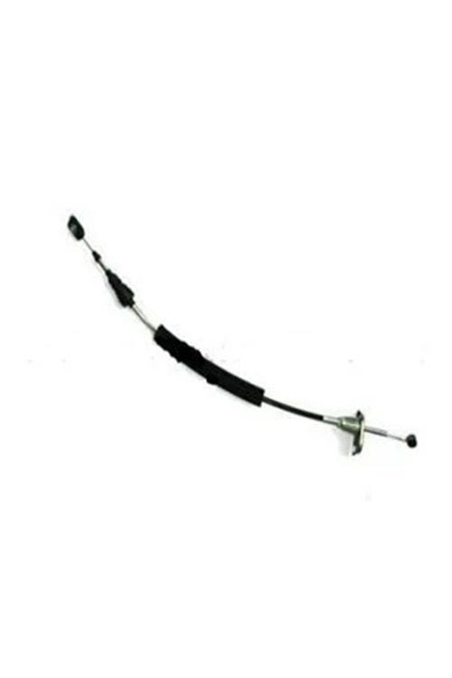 Volkswagen Polo 2000-2002 Model Vites Teli Sol Taraf Marka 6n0711265a