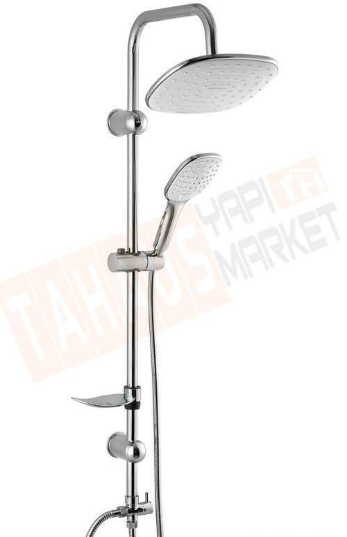 PİNO ROBOT DUŞ SETİ RT-515