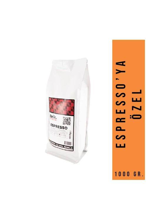 Single Origin Espresso Çekirdek Kahve 1000Gr