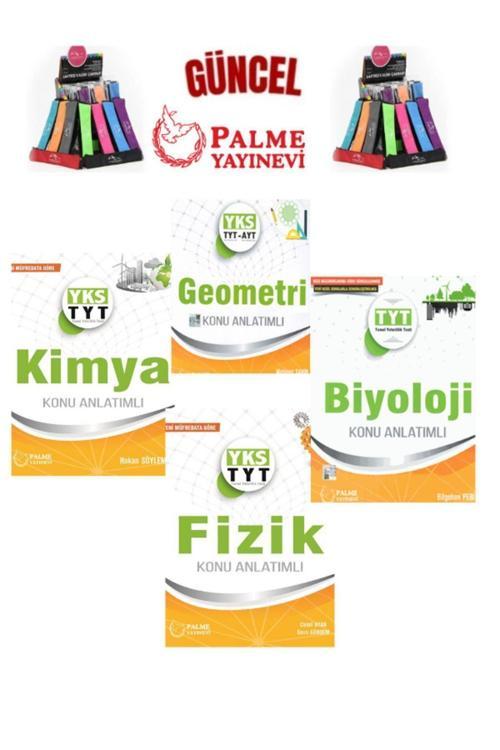 Güncel Tyt Matematik-TytAyt Tarih -Coğrafya Yeni Müfredat Konu Anlatım Kitabı+Kalemlik