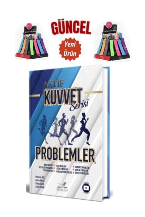 Problemler Kuvvet Serisi+Kalemlik