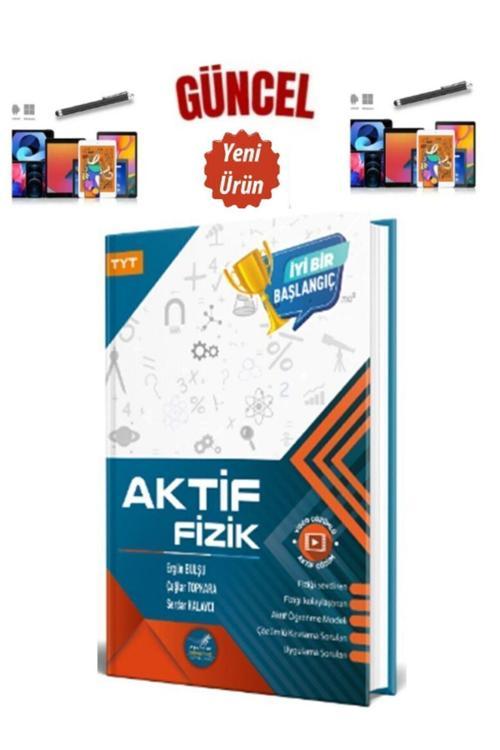 TYT Fizik 0 dan Başlayanlara+Kalem