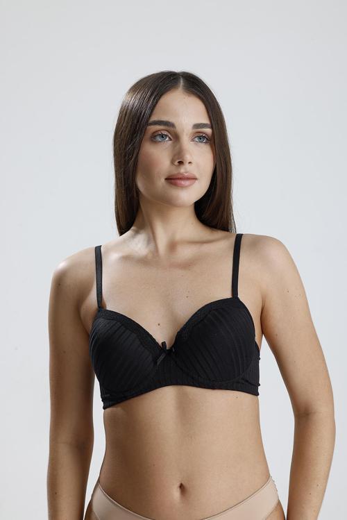 Destekli Sütyen | 133