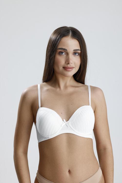 Destekli Sütyen | 133