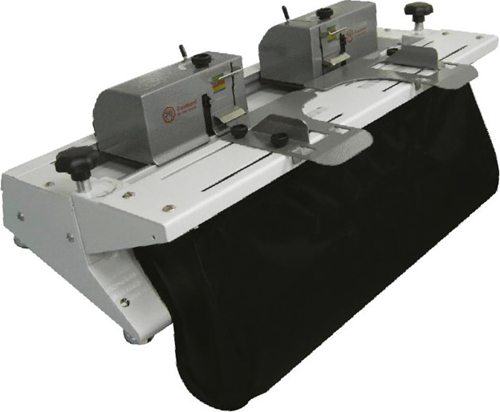 COİL-960 HELEZON KAPAMA MAKİNESİ