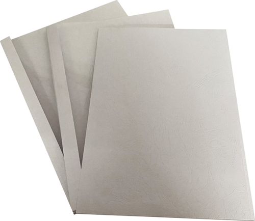 COVER-30MM.KPK.ŞK.BEYAZ           25 AD.