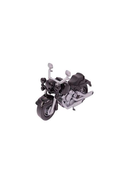 89199 Yarış Motosikleti Cross N:7