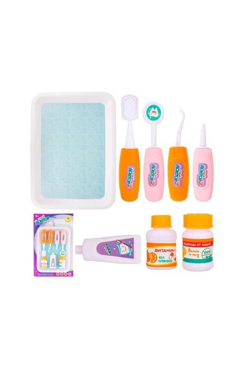 Tepside Doktor Dişçi Set