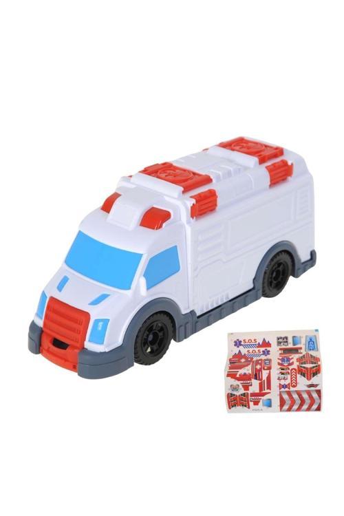 Ambulans Seti