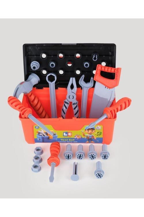 Net Let S Be Child Çantalı Tamir Seti