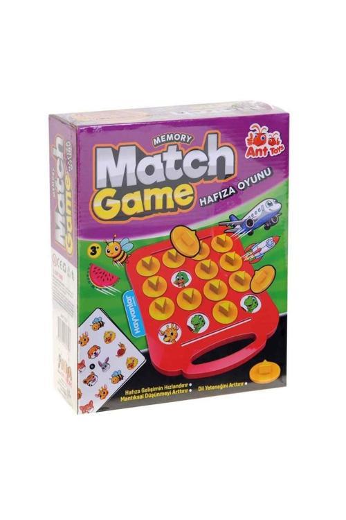 Match Game Hafıza Oyunu