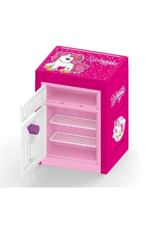 Dolu Unıcorn Buzdolabı 2540