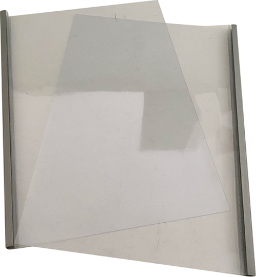 COVER-7 MM.VIP METL SIRTLI CİLT M Ş+Ş GRİ  100LÜ