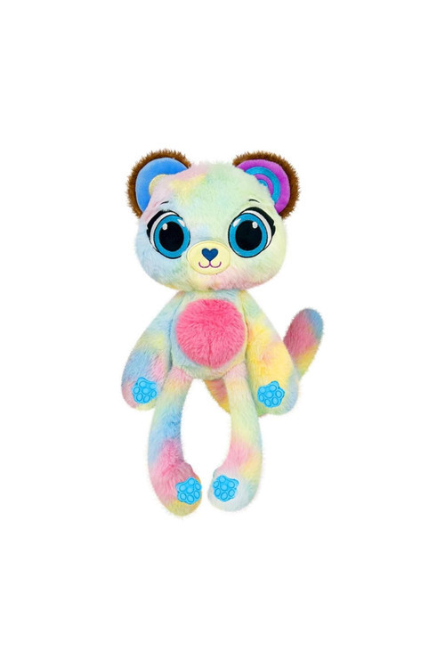 Bubble Pops Kokulu Peluş (Böğürtlen Kokulu Ayı)